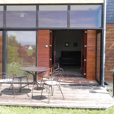 Bed & Breakfast Chambres D'hotes Les Coteaux D'uzos