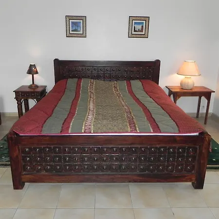 Bed & Breakfast Chambres D'hotes Les Coteaux D'uzos